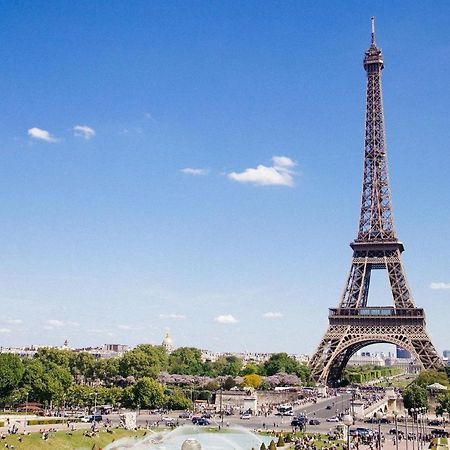 Appartamento Cmg Parigi Esterno foto